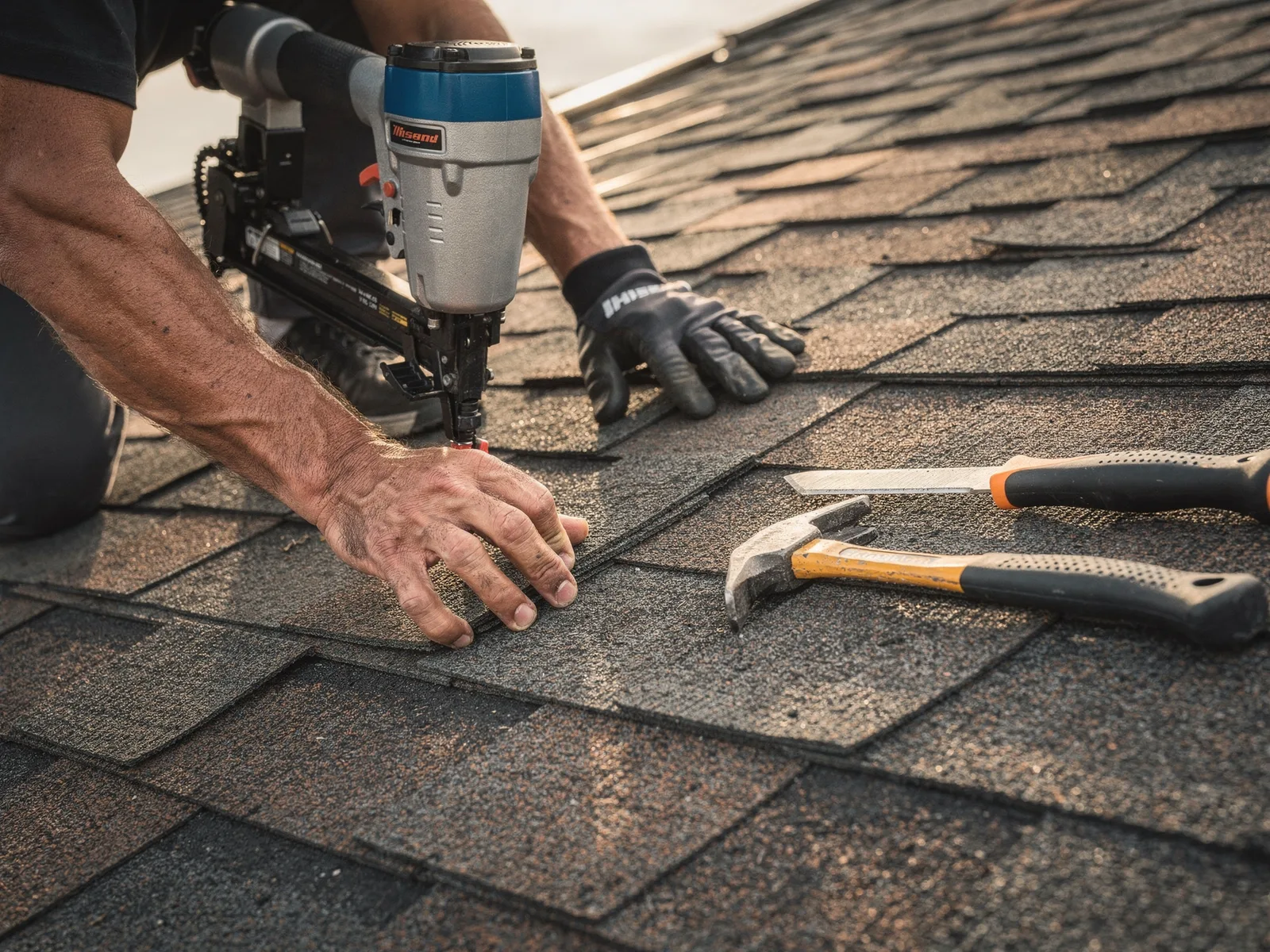 Why choose Roof Repair in Jolley, IA